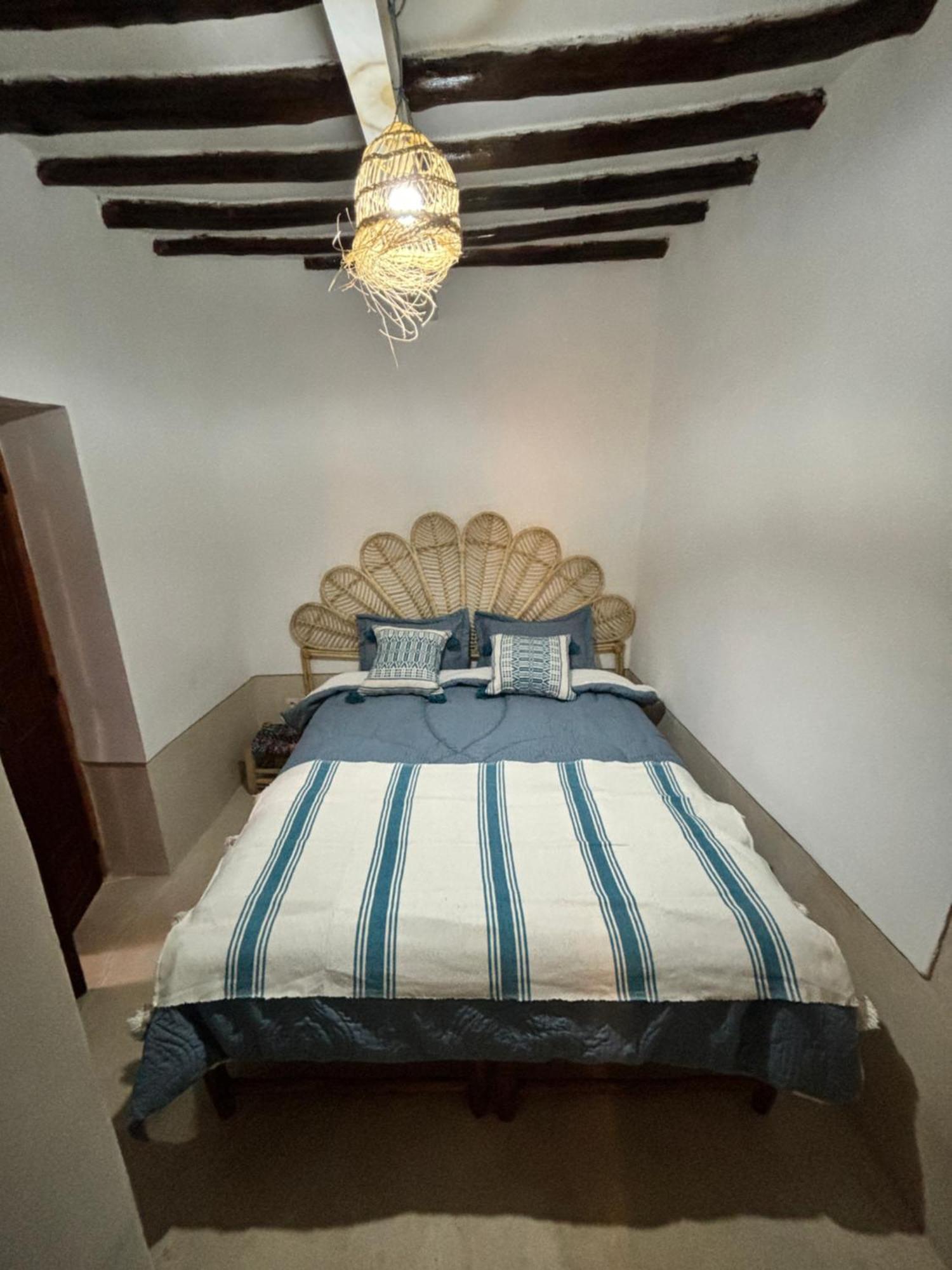 Dar Kamilya Apartment Marrakesh Bagian luar foto