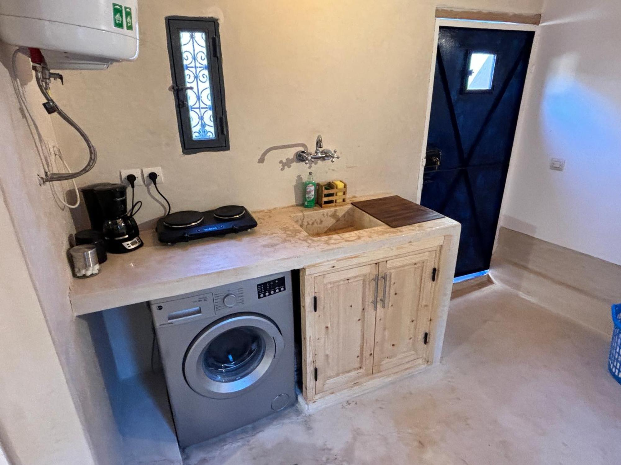 Dar Kamilya Apartment Marrakesh Bagian luar foto