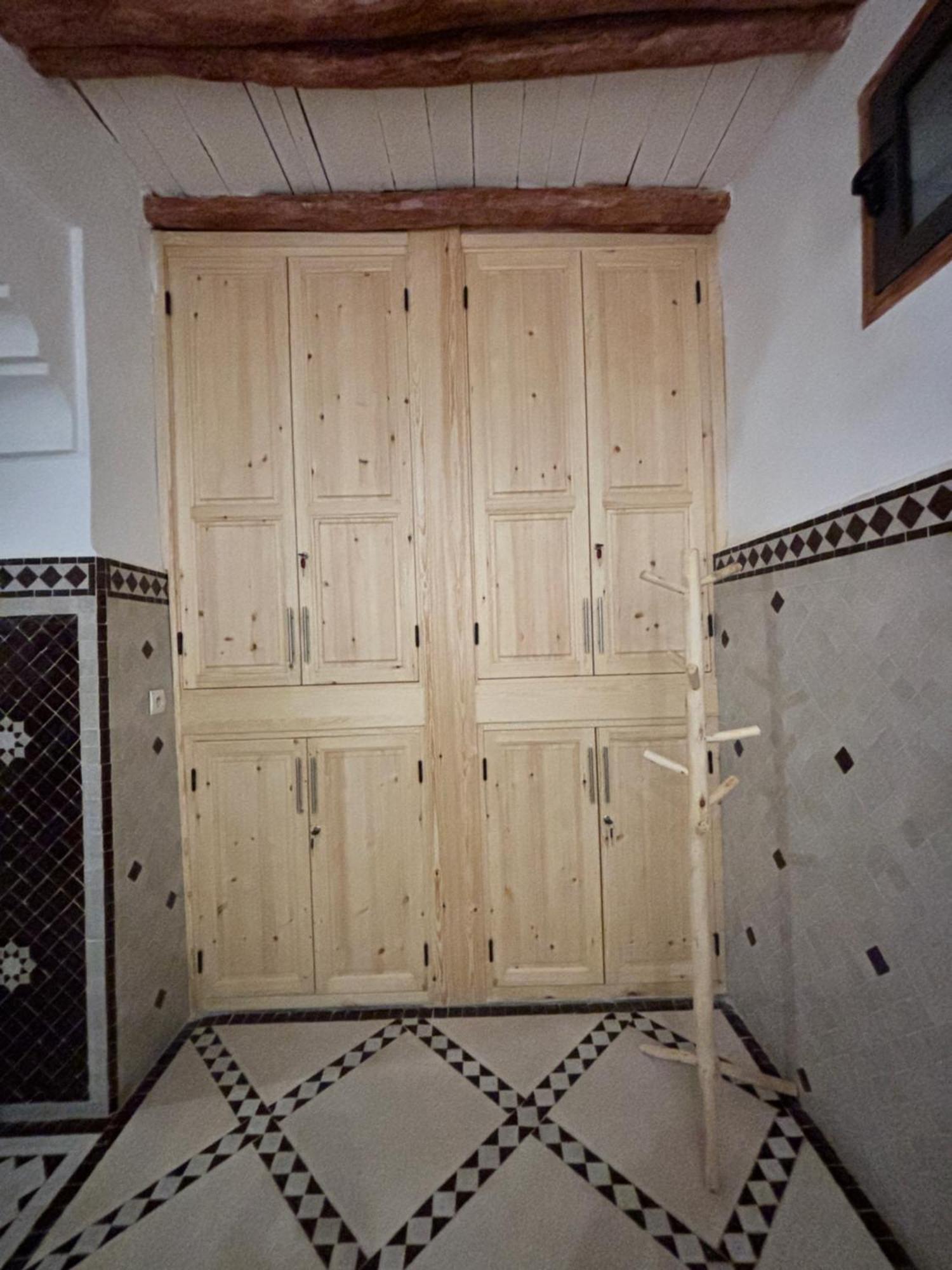 Dar Kamilya Apartment Marrakesh Bagian luar foto