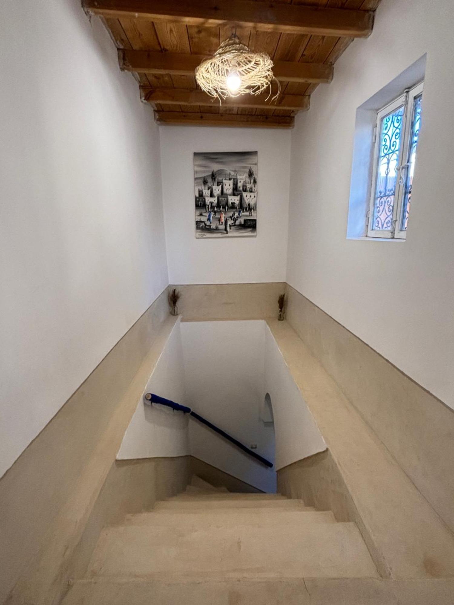 Dar Kamilya Apartment Marrakesh Bagian luar foto