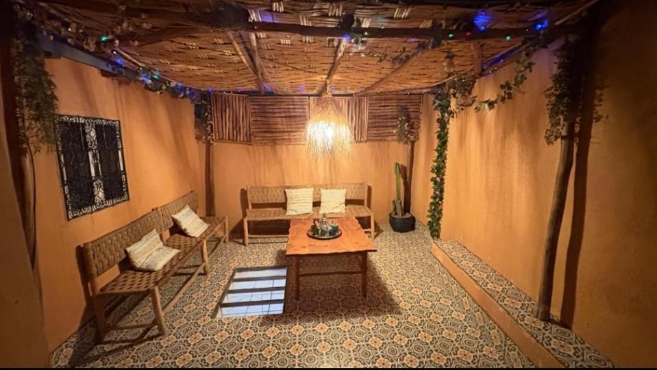 Dar Kamilya Apartment Marrakesh Bagian luar foto