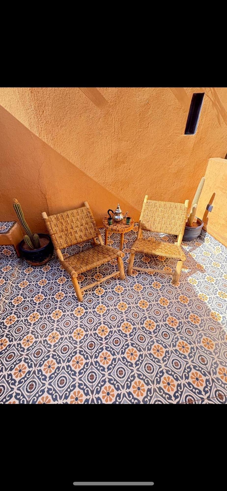 Dar Kamilya Apartment Marrakesh Bagian luar foto