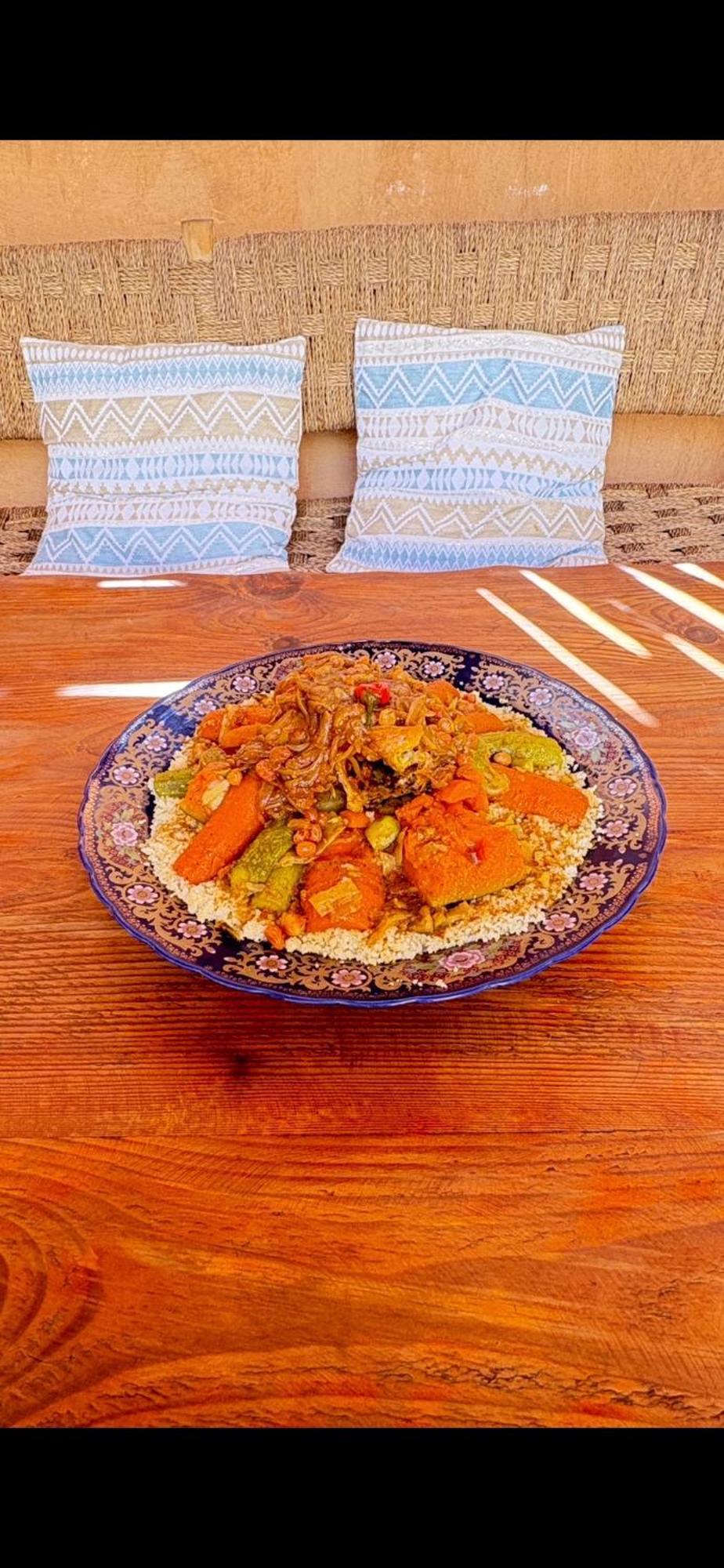 Dar Kamilya Apartment Marrakesh Bagian luar foto