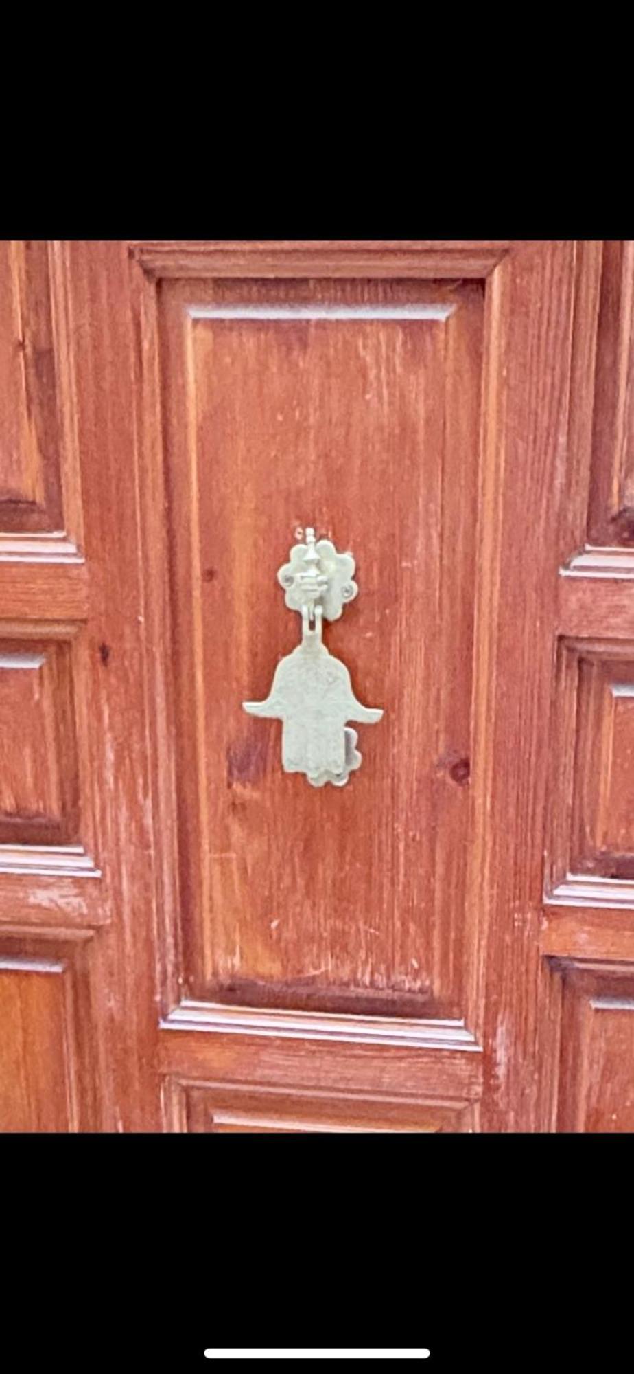 Dar Kamilya Apartment Marrakesh Bagian luar foto