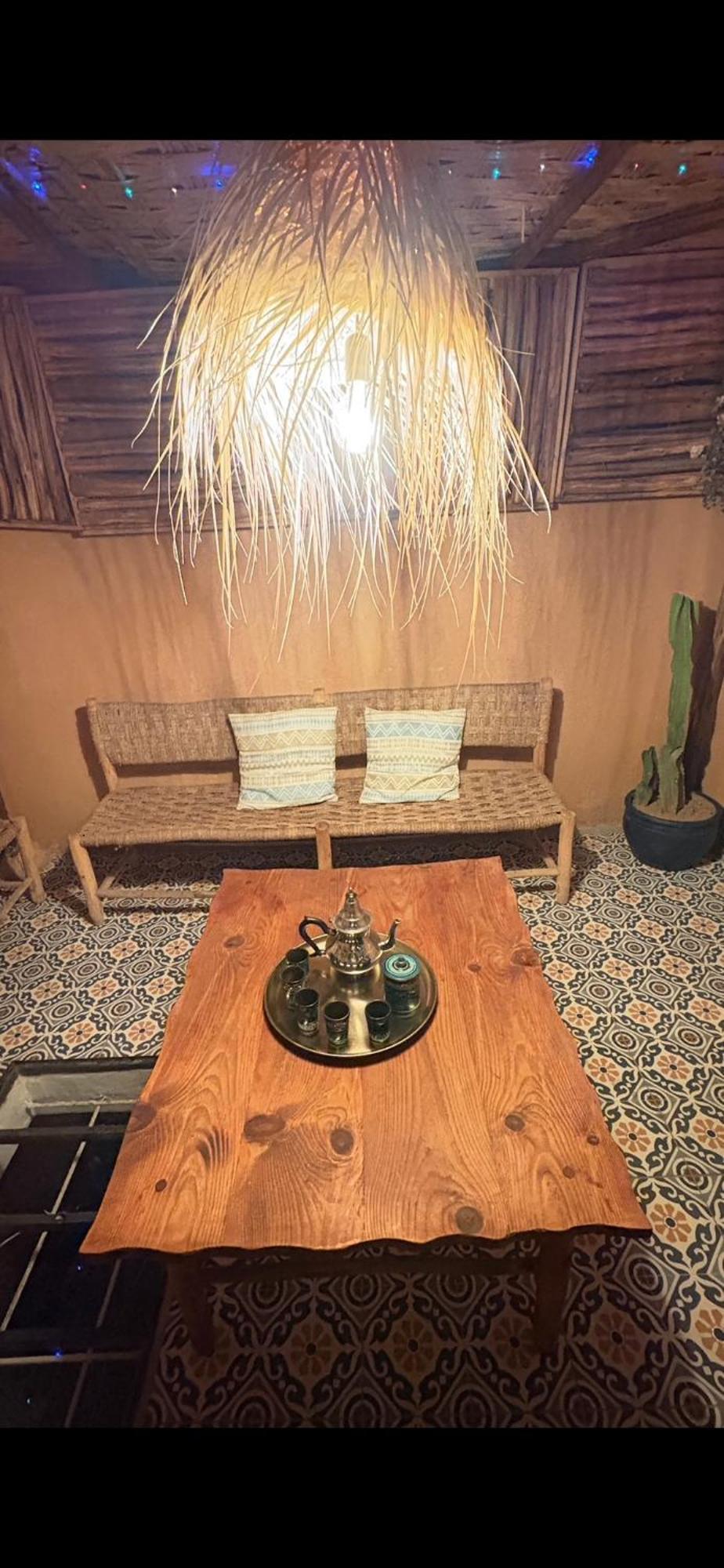 Dar Kamilya Apartment Marrakesh Bagian luar foto