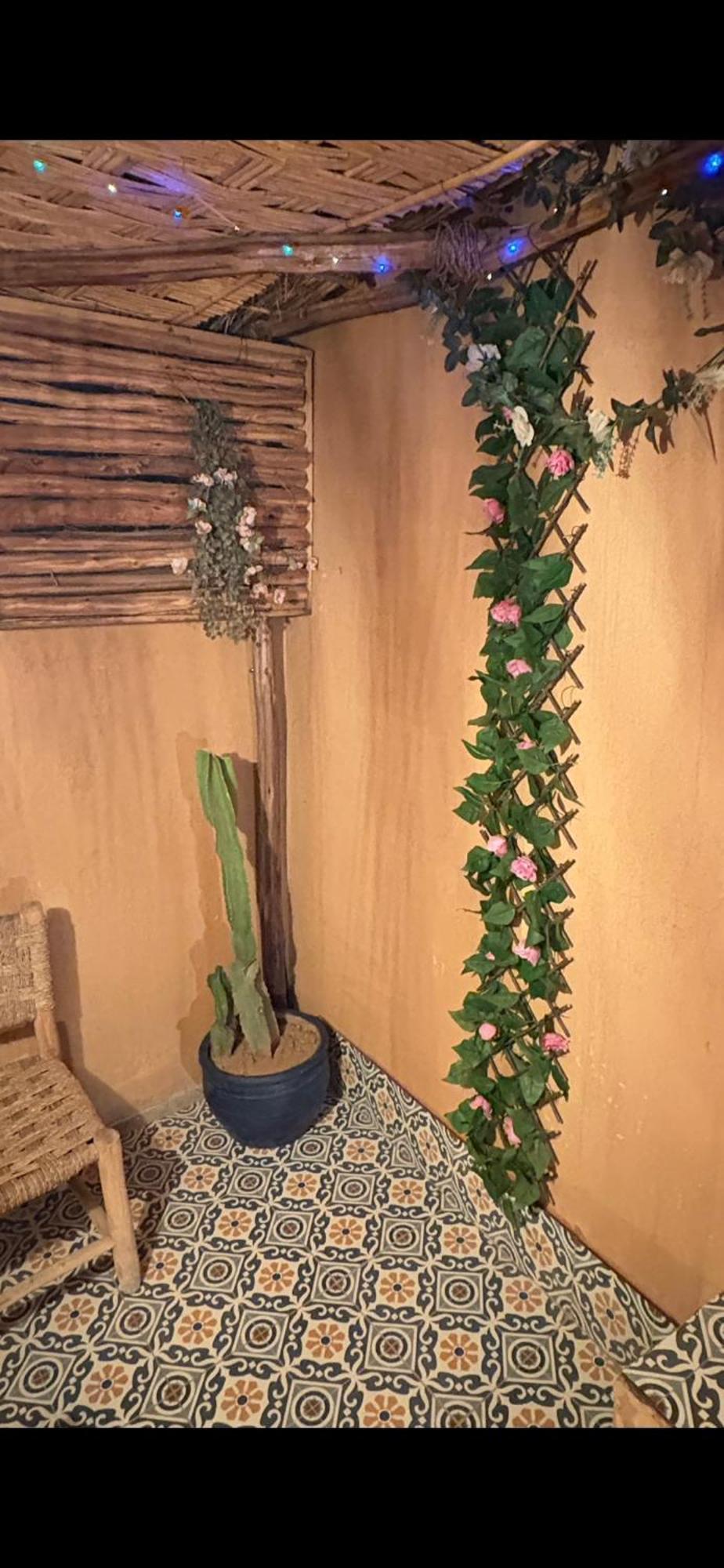 Dar Kamilya Apartment Marrakesh Bagian luar foto